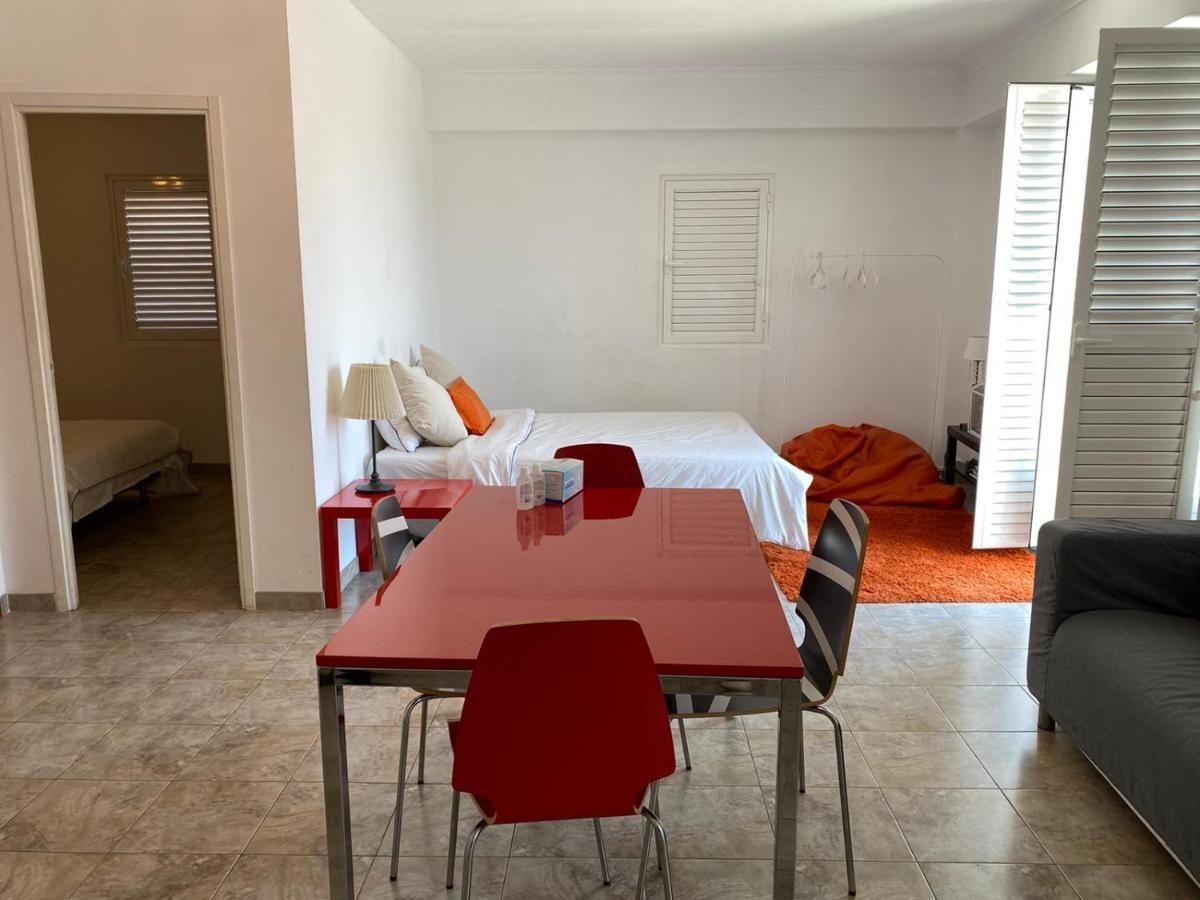 Alfama Apartment With Balcony Lisboa Dış mekan fotoğraf