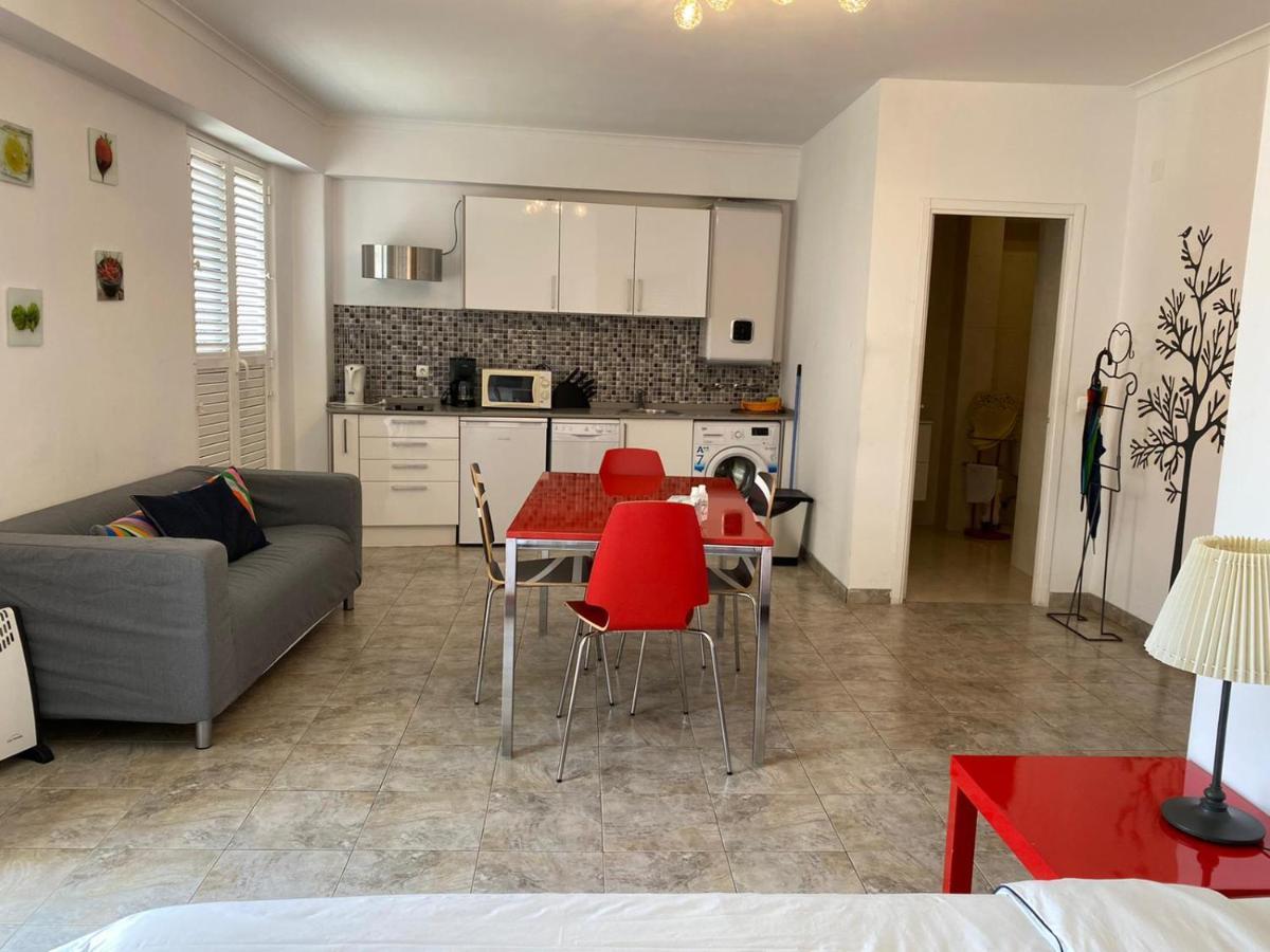 Alfama Apartment With Balcony Lisboa Dış mekan fotoğraf