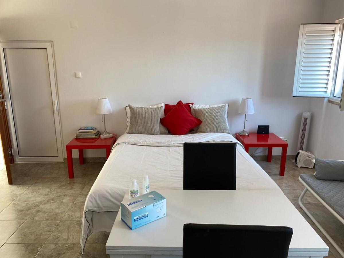 Alfama Apartment With Balcony Lisboa Dış mekan fotoğraf