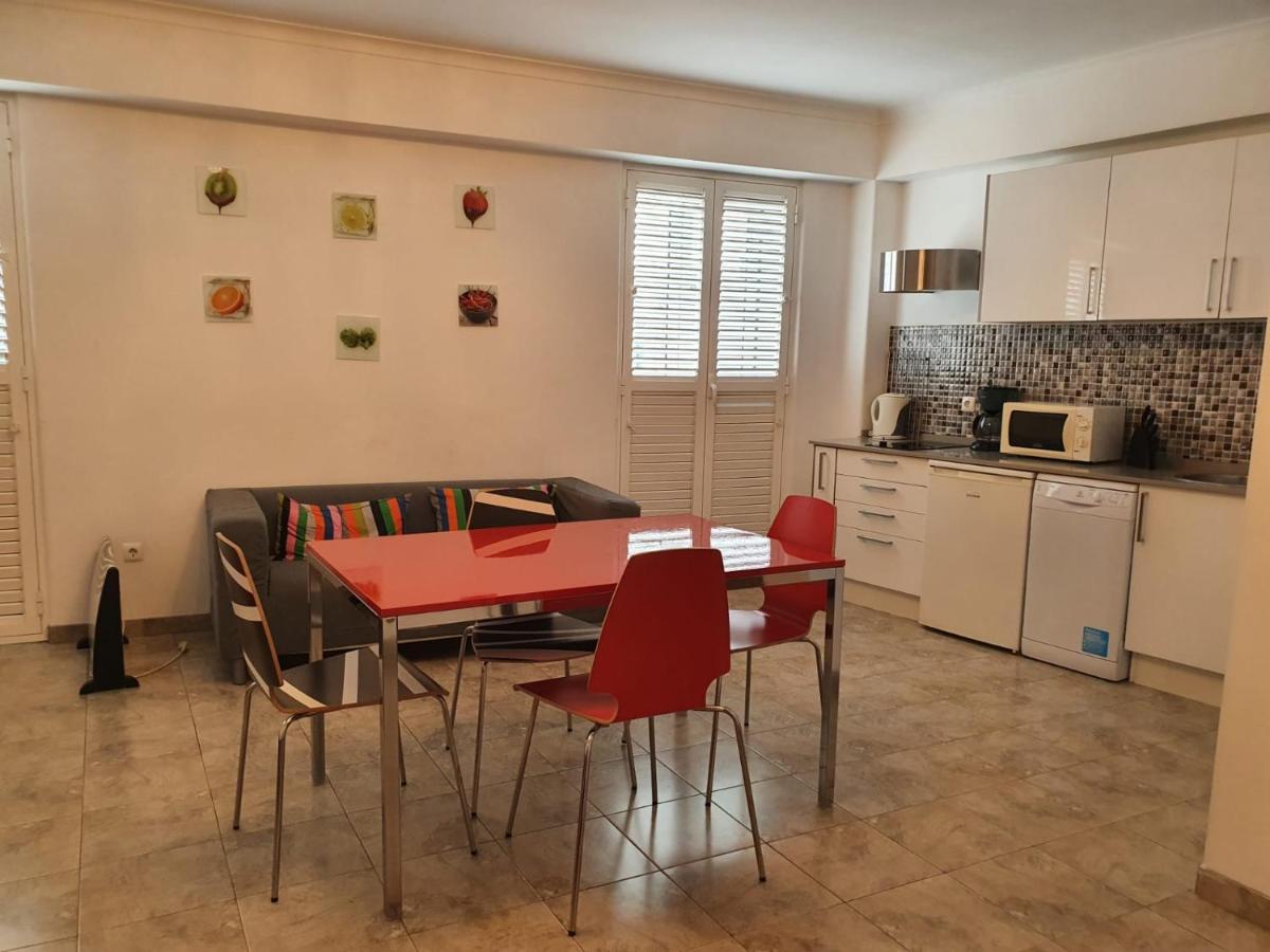Alfama Apartment With Balcony Lisboa Dış mekan fotoğraf