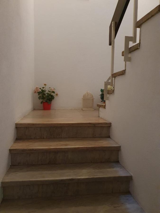 Alfama Apartment With Balcony Lisboa Dış mekan fotoğraf